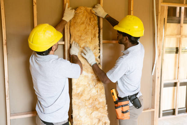 Types of Insulation We Offer in Milltown, NJ